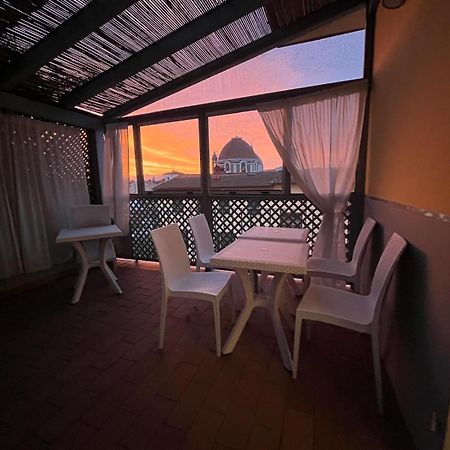 Hotel Alinari Флоренция Экстерьер фото