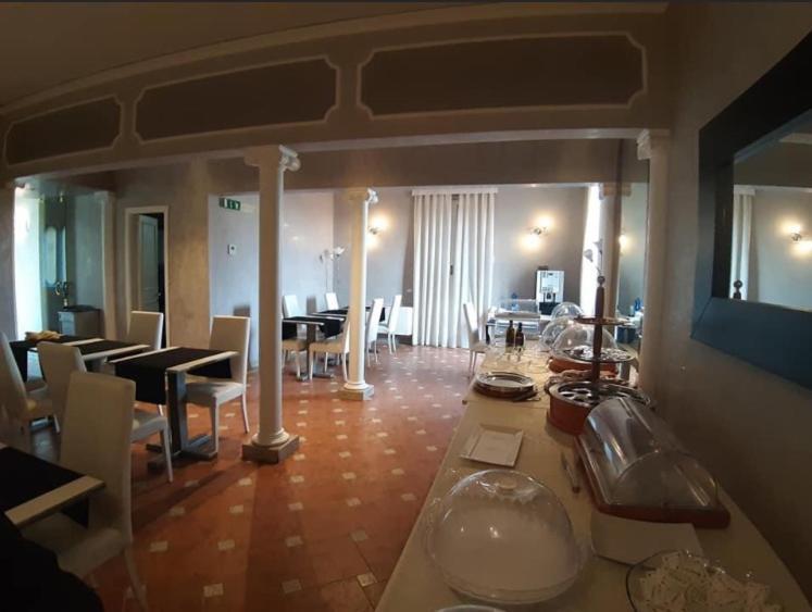 Hotel Alinari Флоренция Экстерьер фото