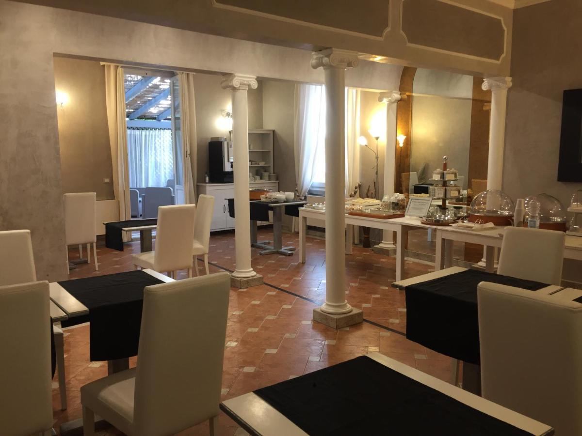 Hotel Alinari Флоренция Экстерьер фото