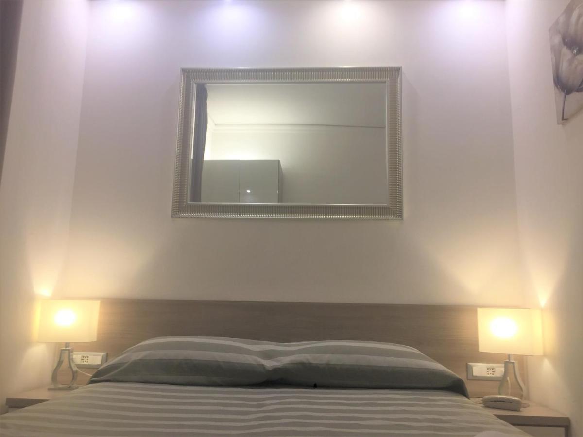 Hotel Alinari Флоренция Экстерьер фото