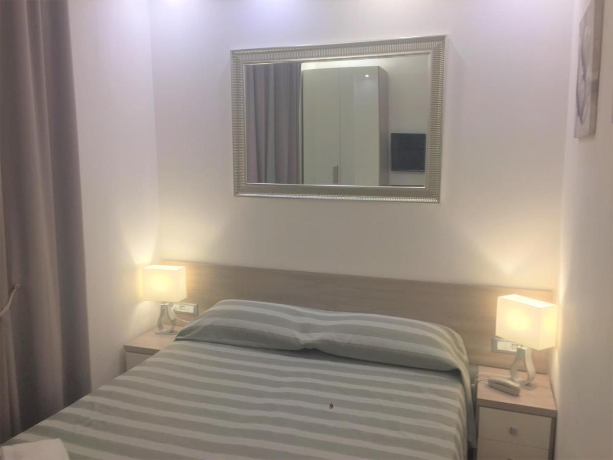 Hotel Alinari Флоренция Экстерьер фото