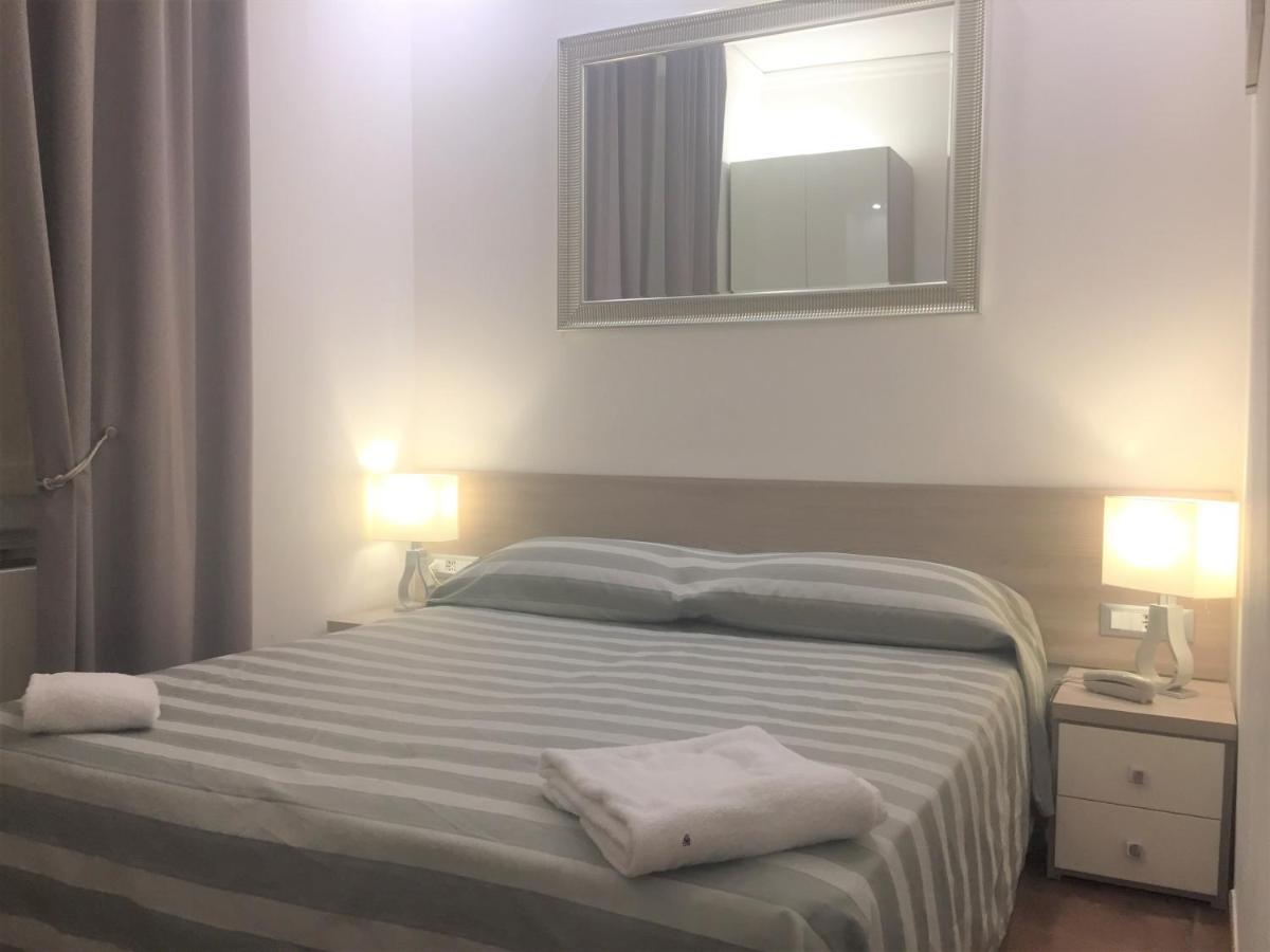 Hotel Alinari Флоренция Экстерьер фото