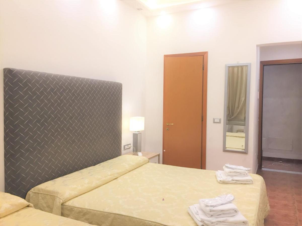 Hotel Alinari Флоренция Экстерьер фото