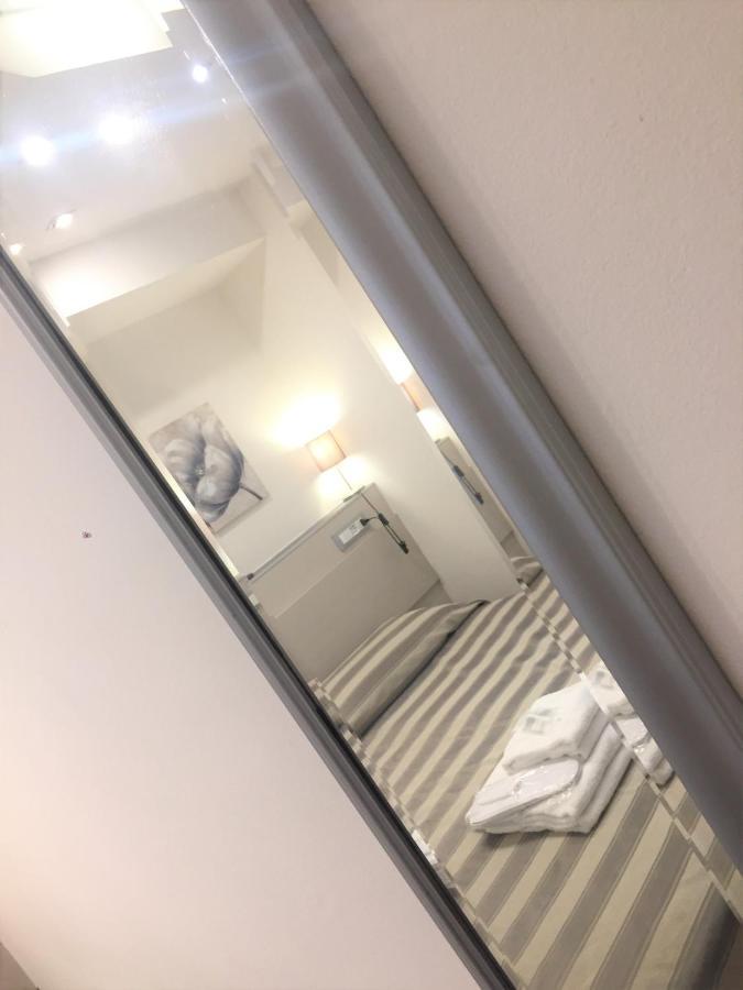 Hotel Alinari Флоренция Экстерьер фото