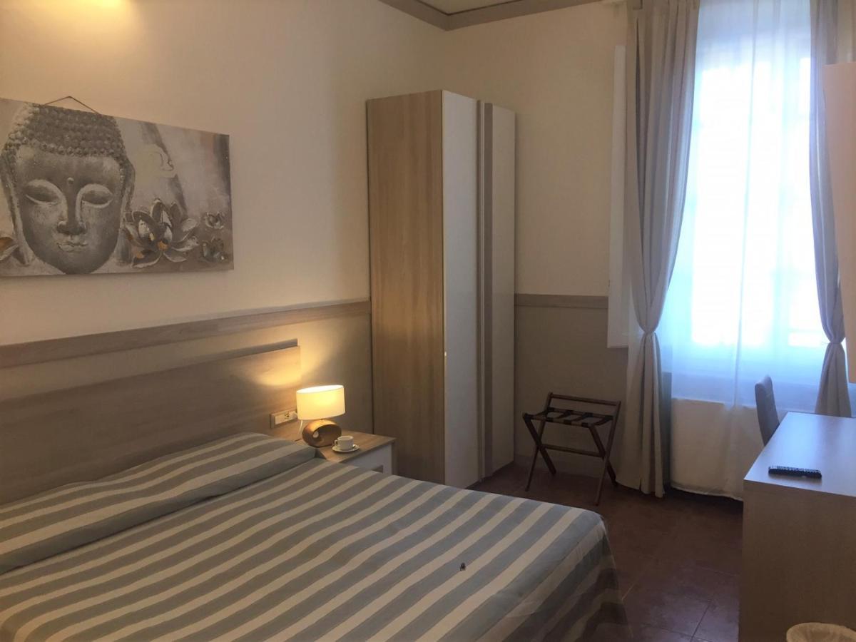 Hotel Alinari Флоренция Экстерьер фото