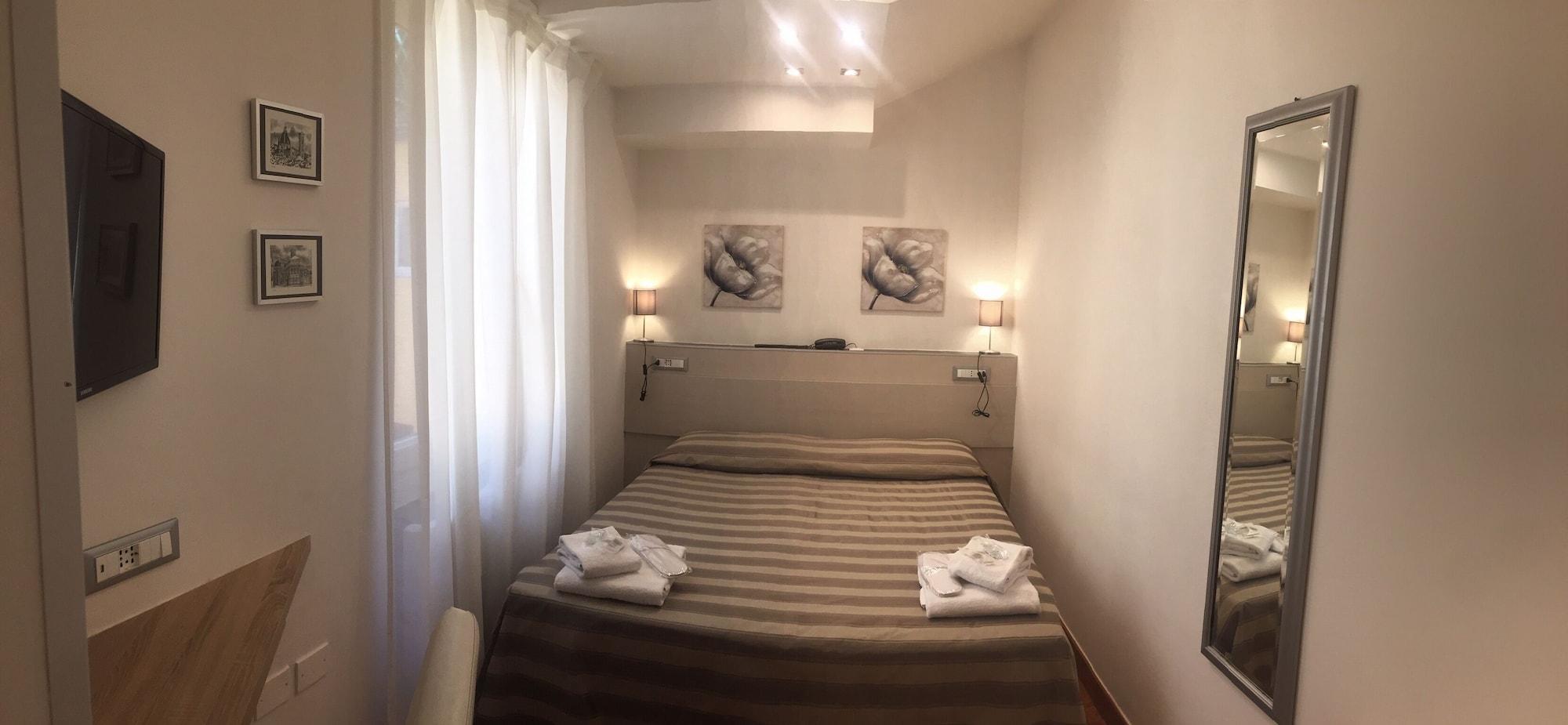 Hotel Alinari Флоренция Экстерьер фото