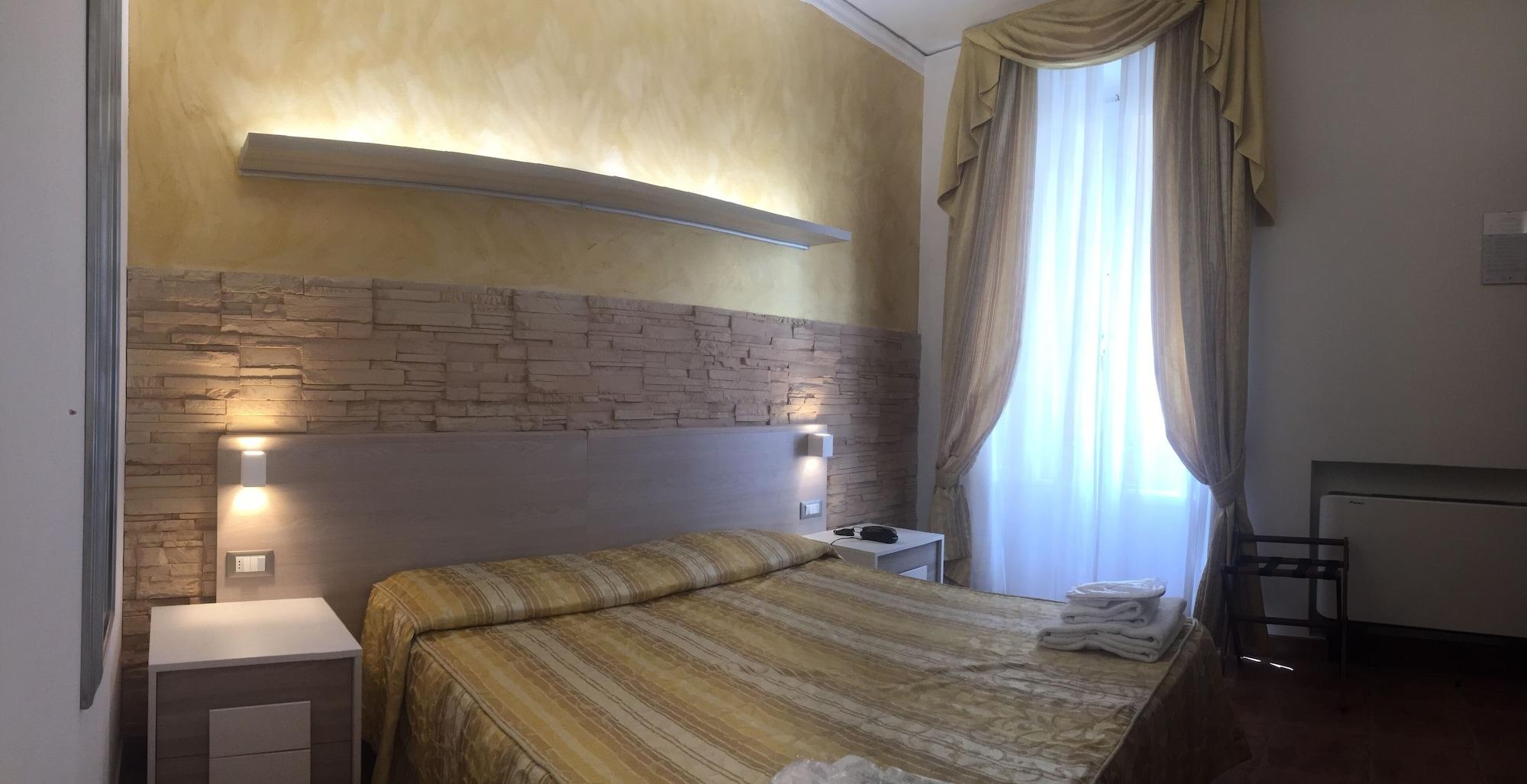 Hotel Alinari Флоренция Экстерьер фото