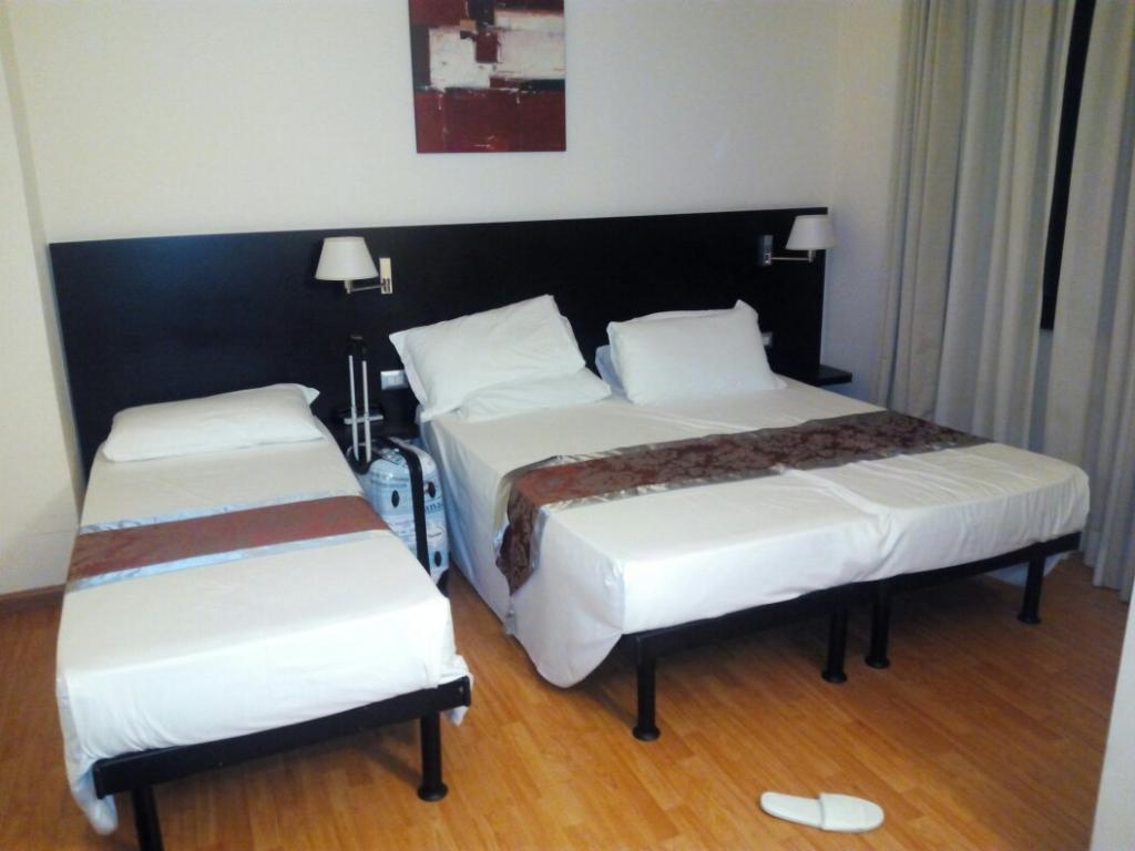 Hotel Alinari Флоренция Экстерьер фото