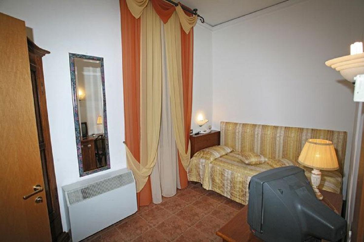 Hotel Alinari Флоренция Экстерьер фото