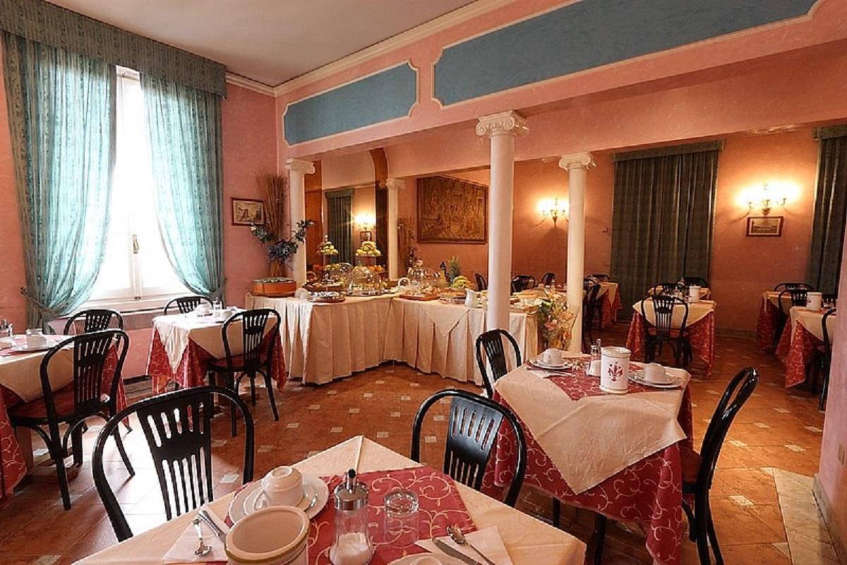 Hotel Alinari Флоренция Экстерьер фото