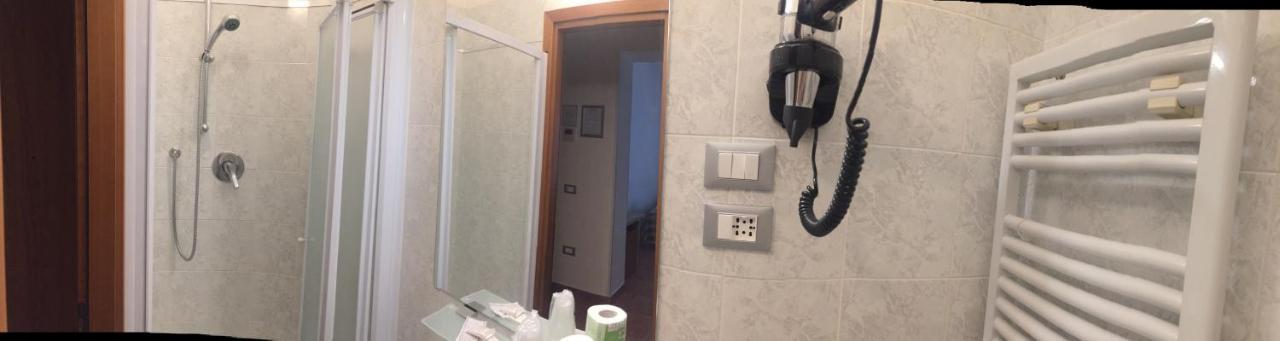 Hotel Alinari Флоренция Экстерьер фото