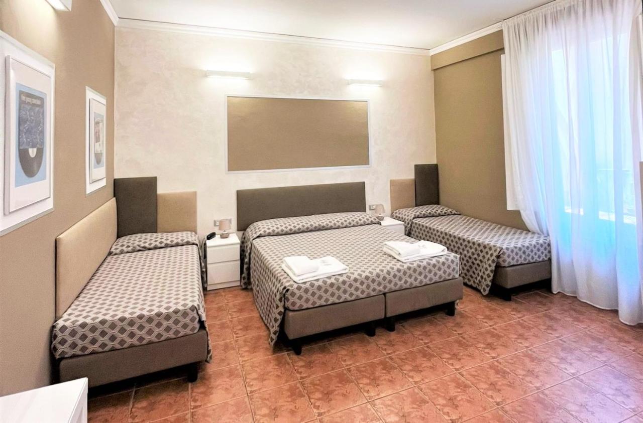 Hotel Alinari Флоренция Экстерьер фото