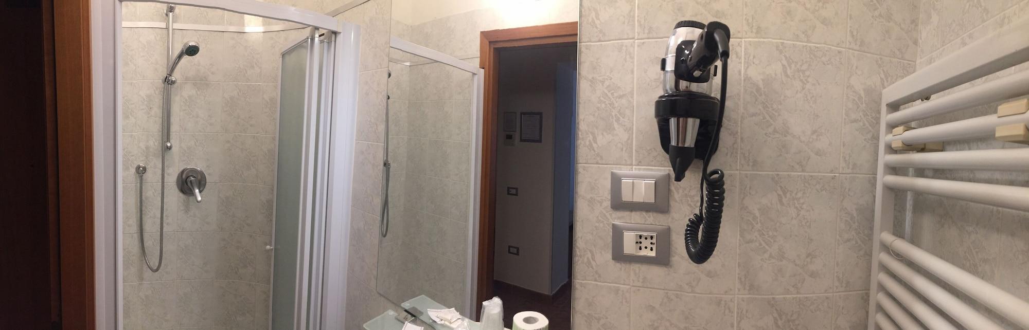 Hotel Alinari Флоренция Экстерьер фото