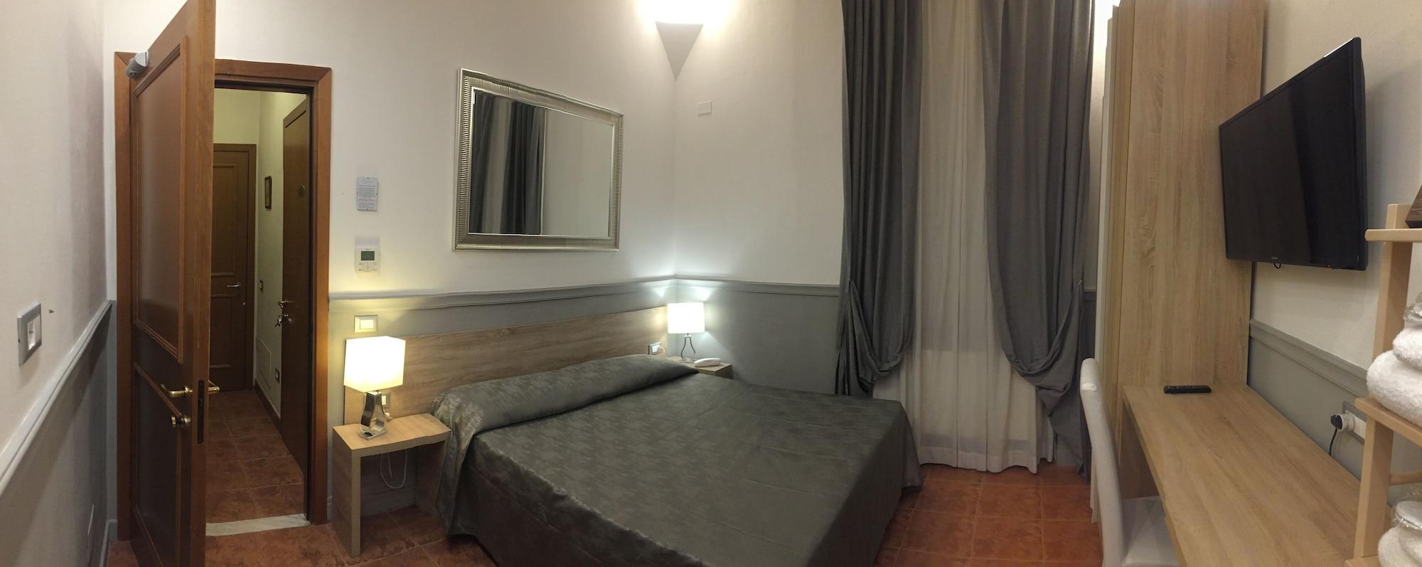 Hotel Alinari Флоренция Экстерьер фото