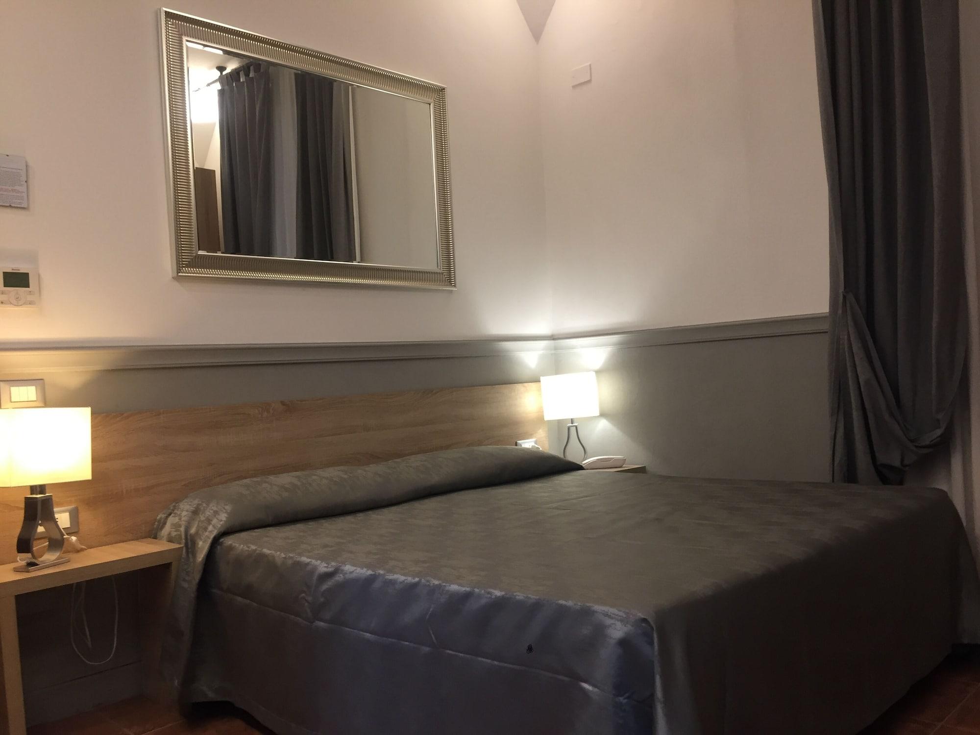 Hotel Alinari Флоренция Экстерьер фото