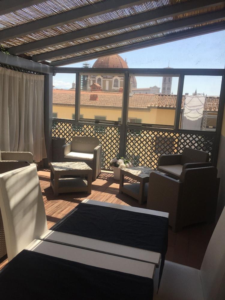 Hotel Alinari Флоренция Экстерьер фото