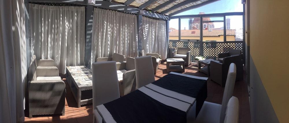 Hotel Alinari Флоренция Экстерьер фото