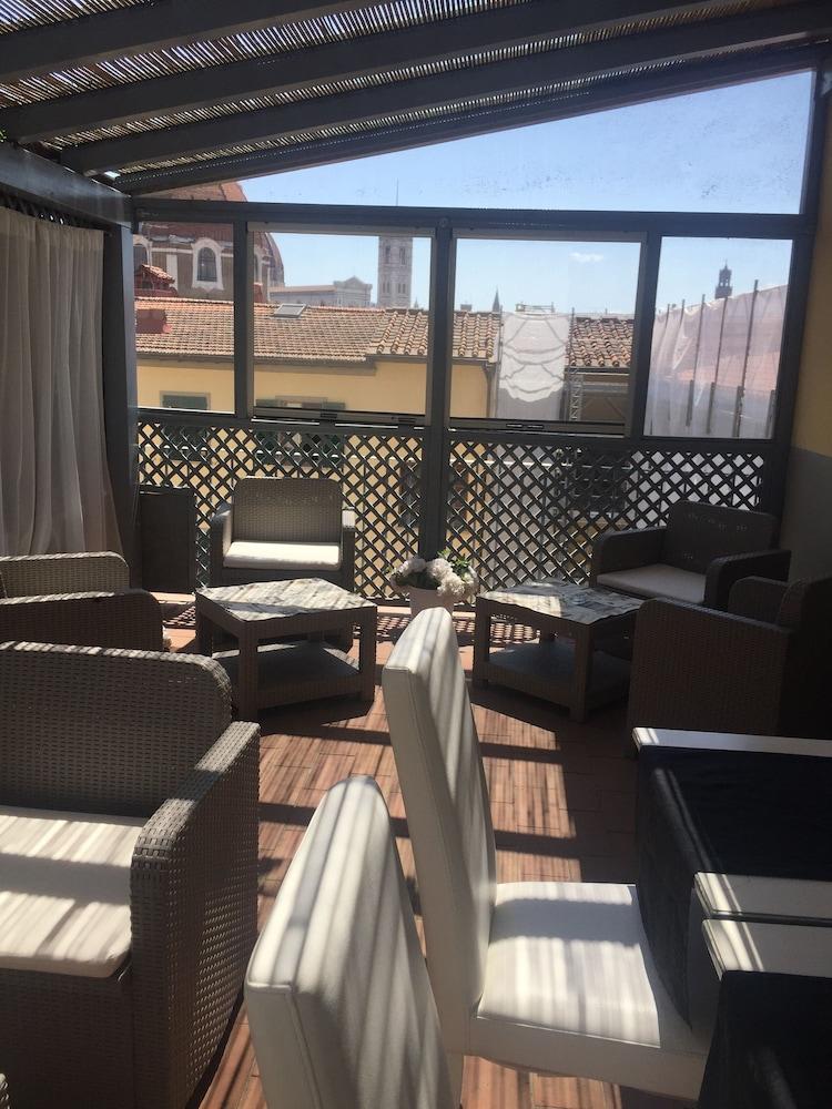 Hotel Alinari Флоренция Экстерьер фото