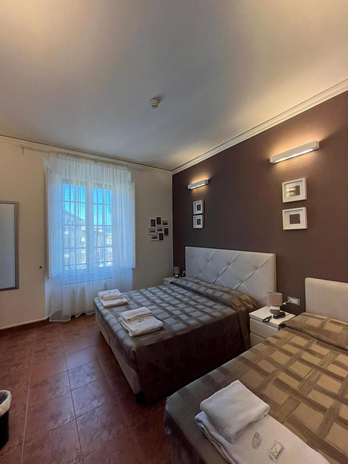 Hotel Alinari Флоренция Экстерьер фото