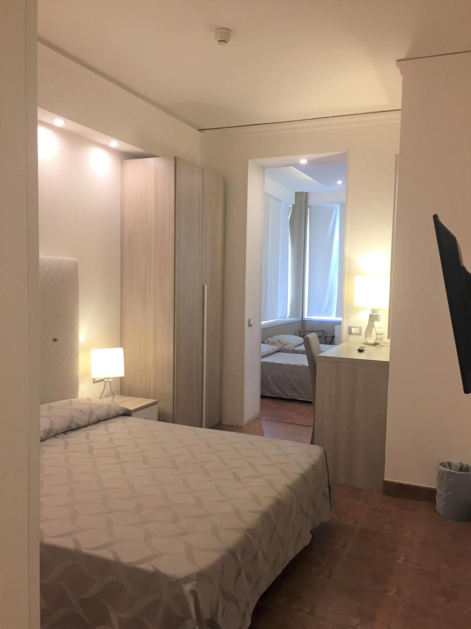 Hotel Alinari Флоренция Экстерьер фото