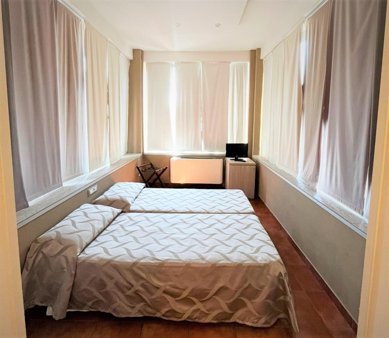 Hotel Alinari Флоренция Экстерьер фото