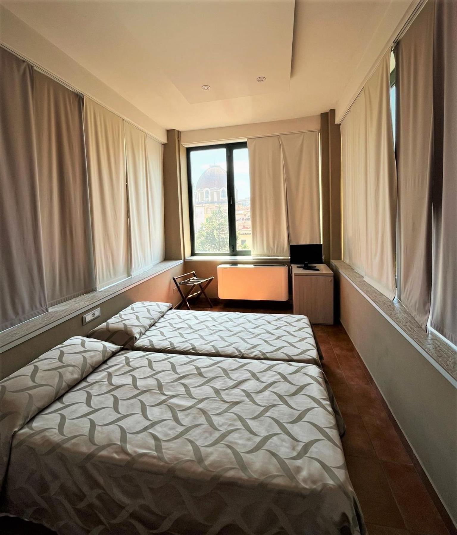 Hotel Alinari Флоренция Экстерьер фото