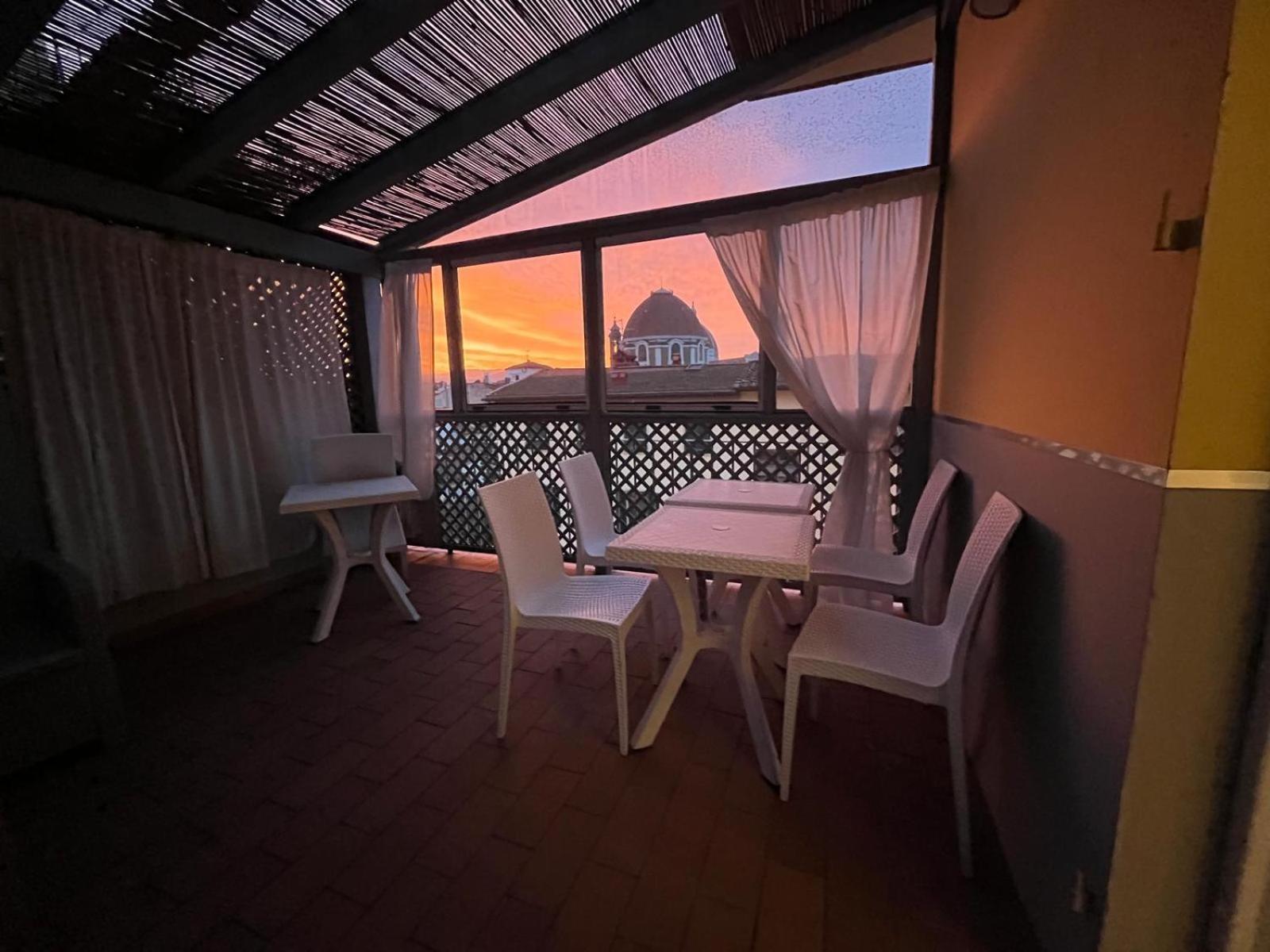Hotel Alinari Флоренция Экстерьер фото